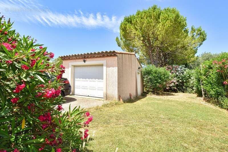 Maison à SAINT-PARGOIRE