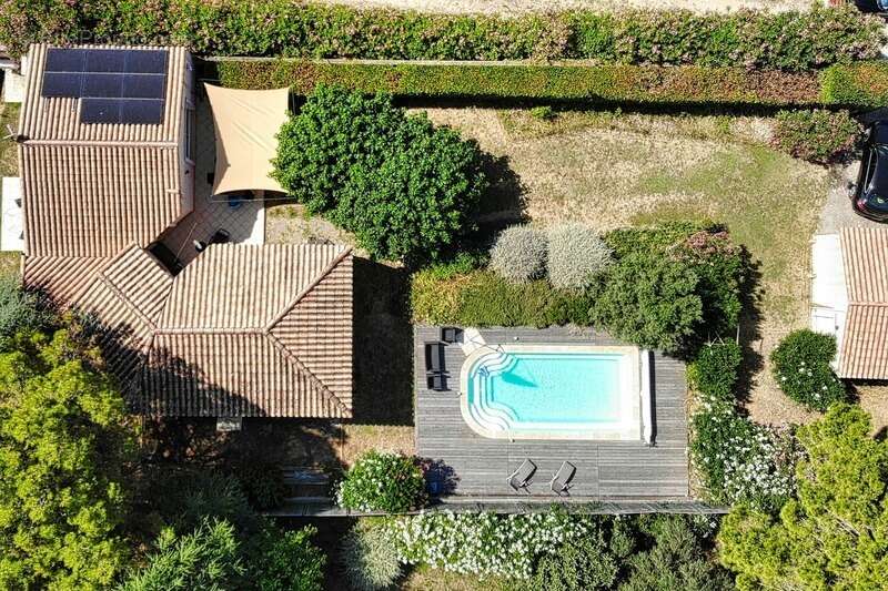 Maison à SAINT-PARGOIRE