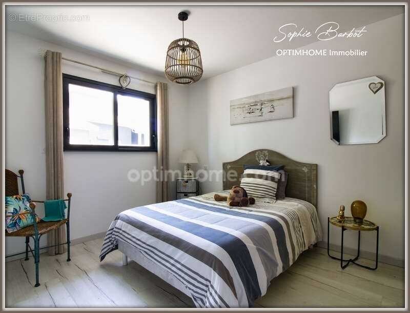 Maison à GUJAN-MESTRAS