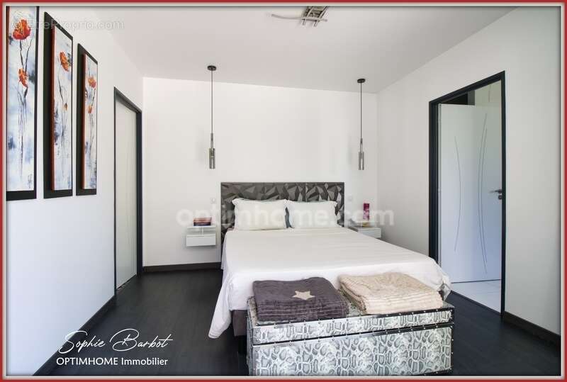 Maison à GUJAN-MESTRAS