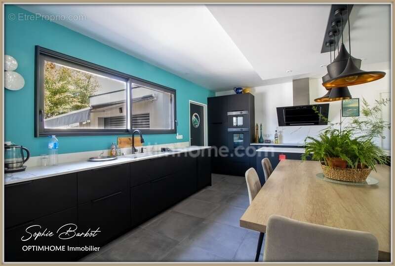 Maison à GUJAN-MESTRAS