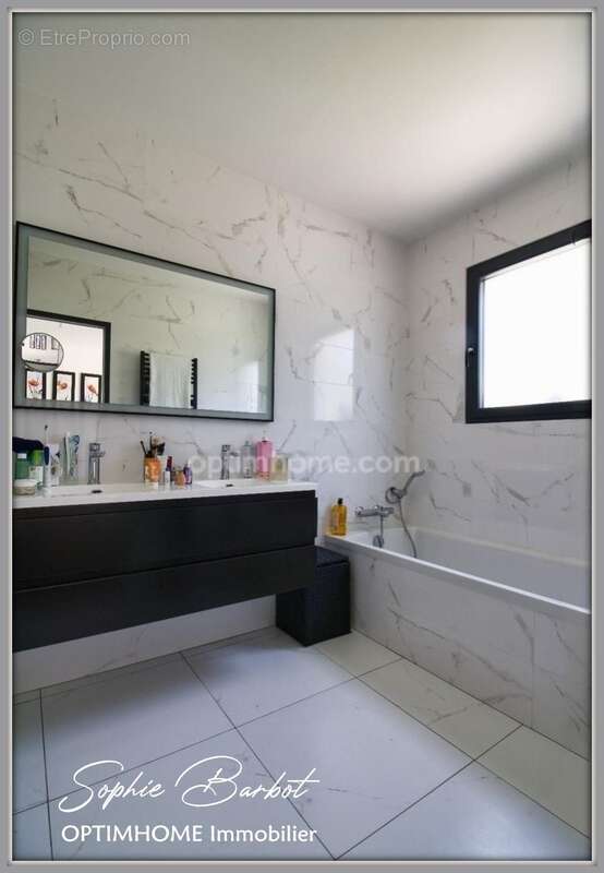 Maison à GUJAN-MESTRAS