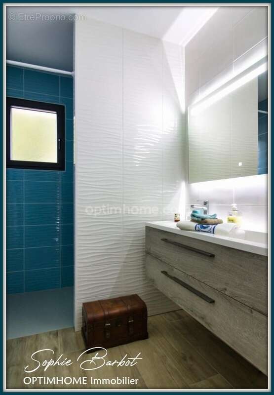 Maison à GUJAN-MESTRAS