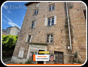 Maison à EYMOUTIERS