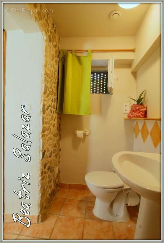 Maison à SAINT-JULIEN-D'ASSE