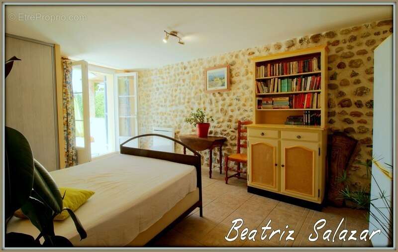 Maison à SAINT-JULIEN-D'ASSE