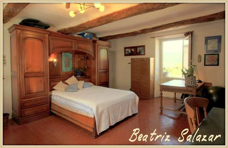 Maison à SAINT-JULIEN-D'ASSE