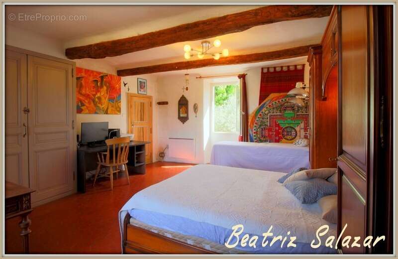 Maison à SAINT-JULIEN-D'ASSE