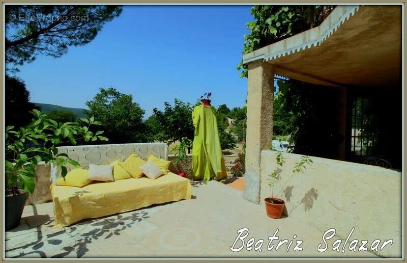 Maison à SAINT-JULIEN-D'ASSE