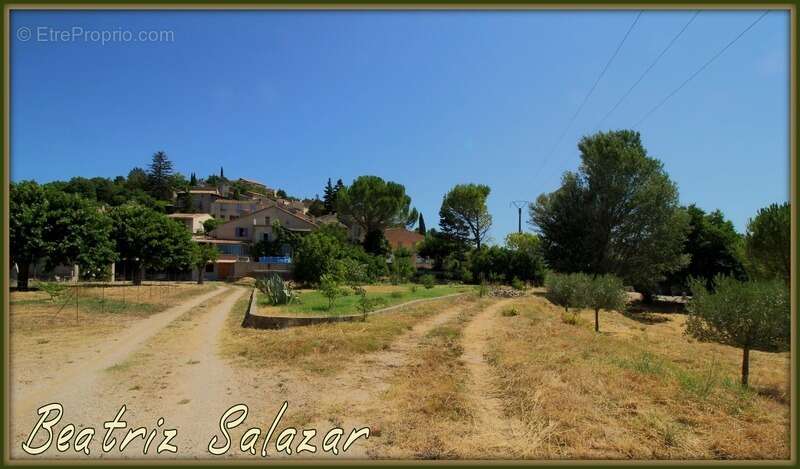 Maison à SAINT-JULIEN-D'ASSE