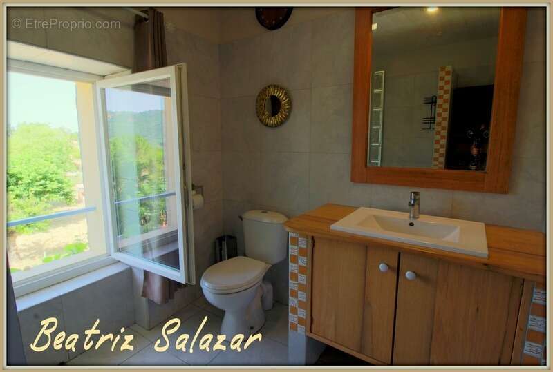 Maison à SAINT-JULIEN-D'ASSE