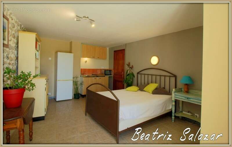 Maison à SAINT-JULIEN-D'ASSE