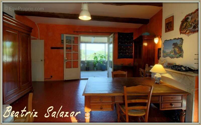 Maison à SAINT-JULIEN-D'ASSE