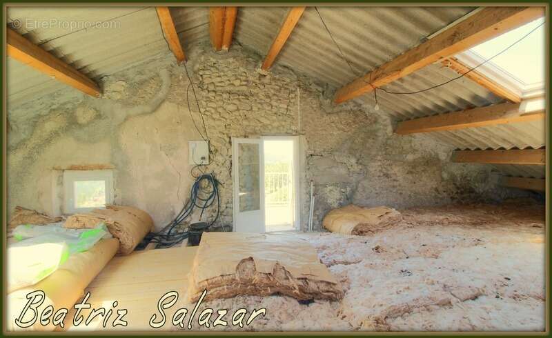 Maison à SAINT-JULIEN-D'ASSE