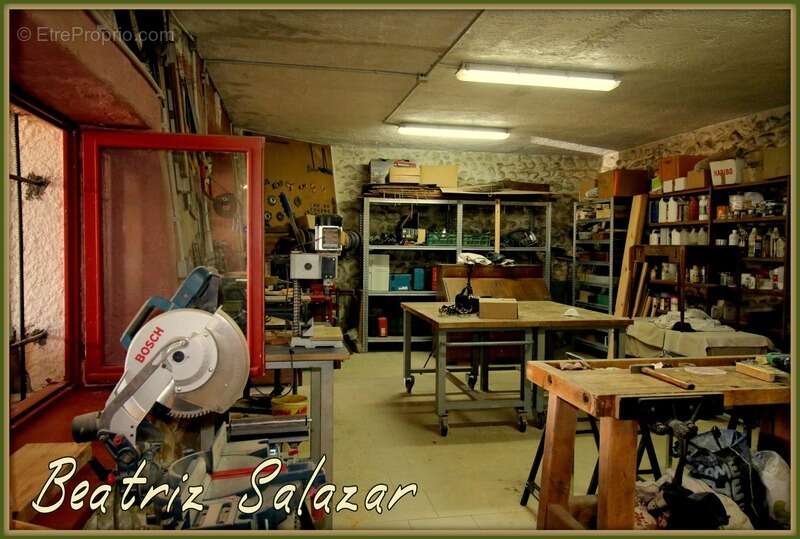 Maison à SAINT-JULIEN-D'ASSE