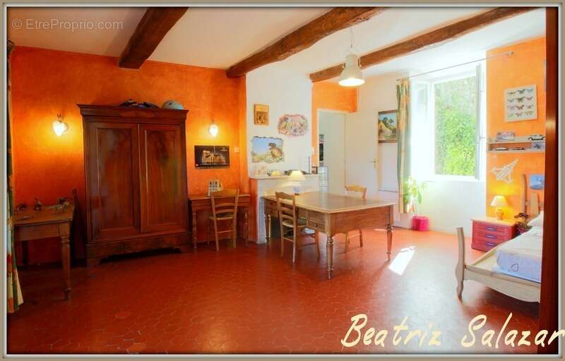 Maison à SAINT-JULIEN-D'ASSE