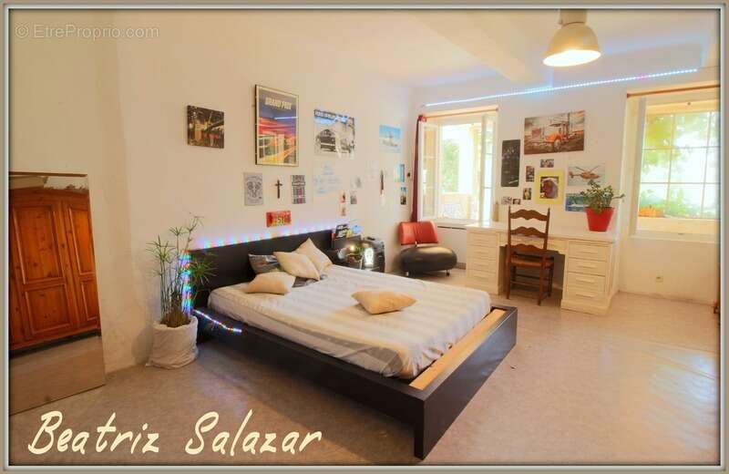 Maison à SAINT-JULIEN-D'ASSE