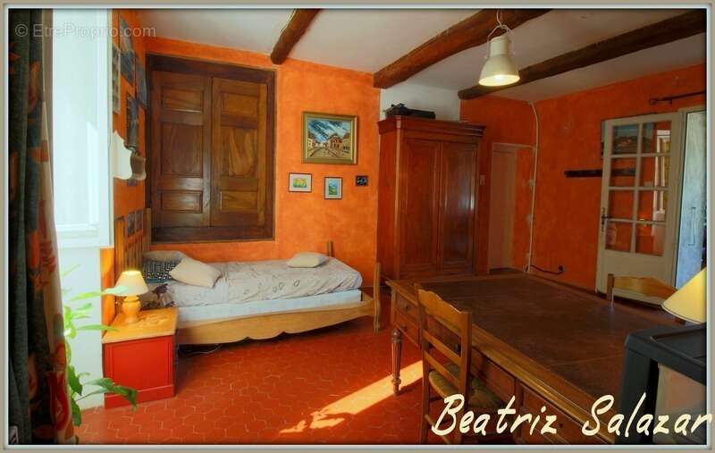 Maison à SAINT-JULIEN-D'ASSE