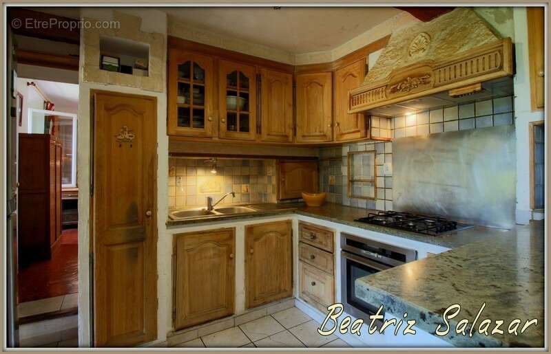 Maison à SAINT-JULIEN-D'ASSE