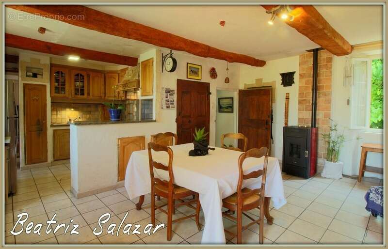 Maison à SAINT-JULIEN-D'ASSE