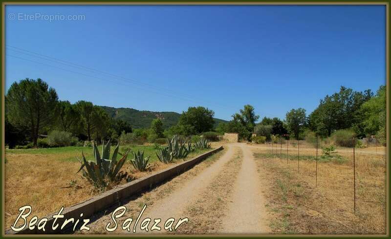 Maison à SAINT-JULIEN-D'ASSE