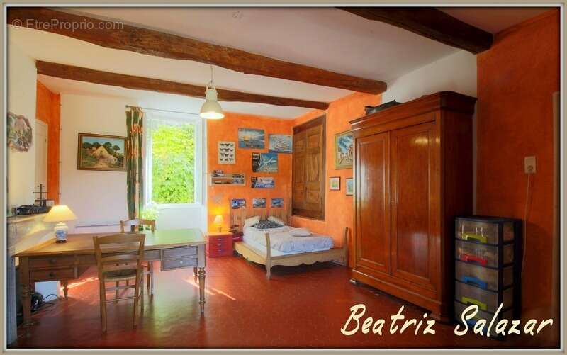 Maison à SAINT-JULIEN-D'ASSE