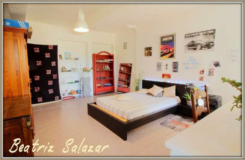 Maison à SAINT-JULIEN-D'ASSE