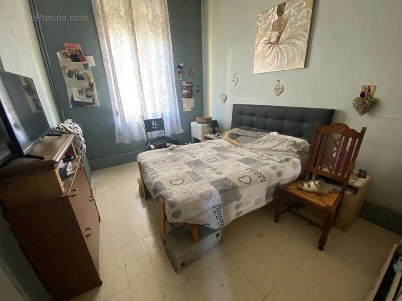 Maison à BOHAIN-EN-VERMANDOIS