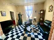 Maison à BOHAIN-EN-VERMANDOIS