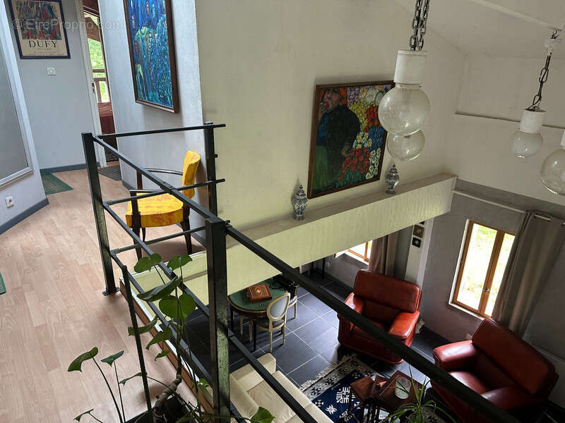 Maison à LABASTIDE-D&#039;ARMAGNAC