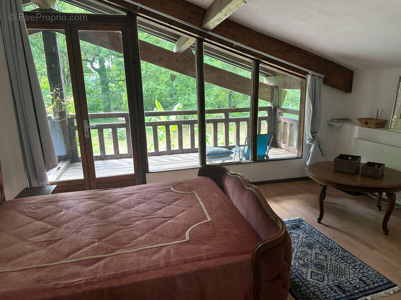 Maison à LABASTIDE-D&#039;ARMAGNAC