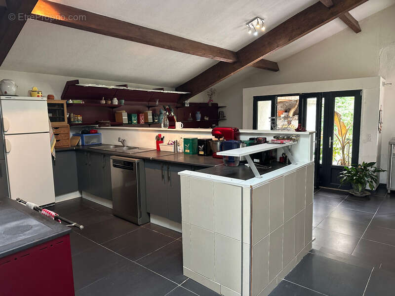 Maison à LABASTIDE-D&#039;ARMAGNAC