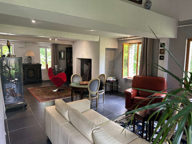 Maison à LABASTIDE-D&#039;ARMAGNAC