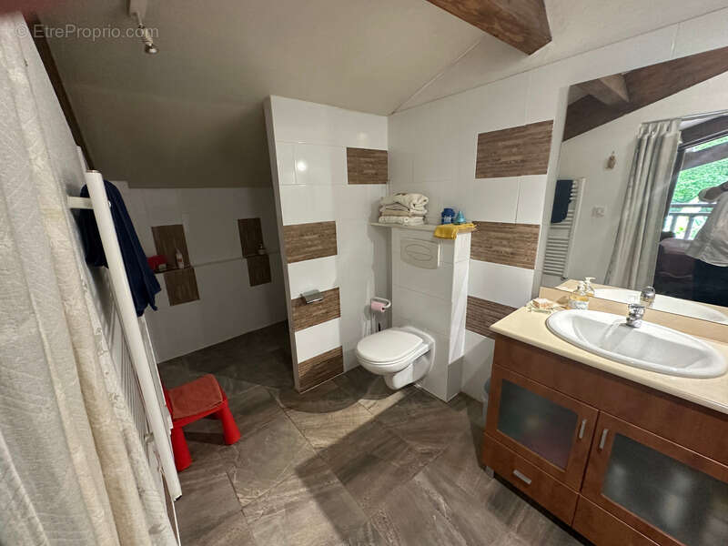 Maison à LABASTIDE-D&#039;ARMAGNAC