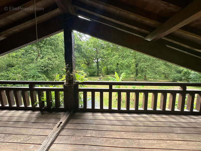 Maison à LABASTIDE-D&#039;ARMAGNAC