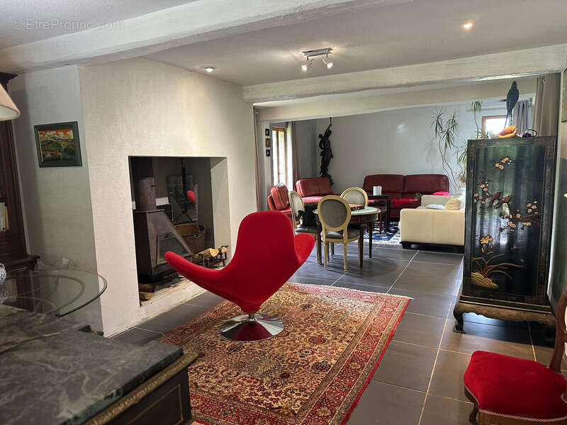 Maison à LABASTIDE-D&#039;ARMAGNAC