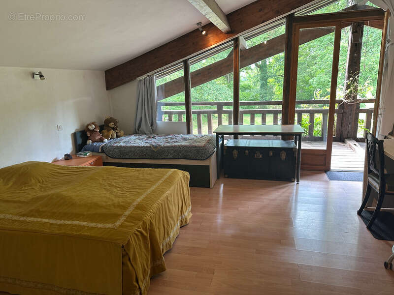 Maison à LABASTIDE-D&#039;ARMAGNAC