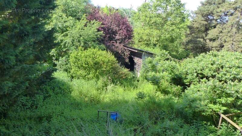 Maison à LES ESSARDS-TAIGNEVAUX