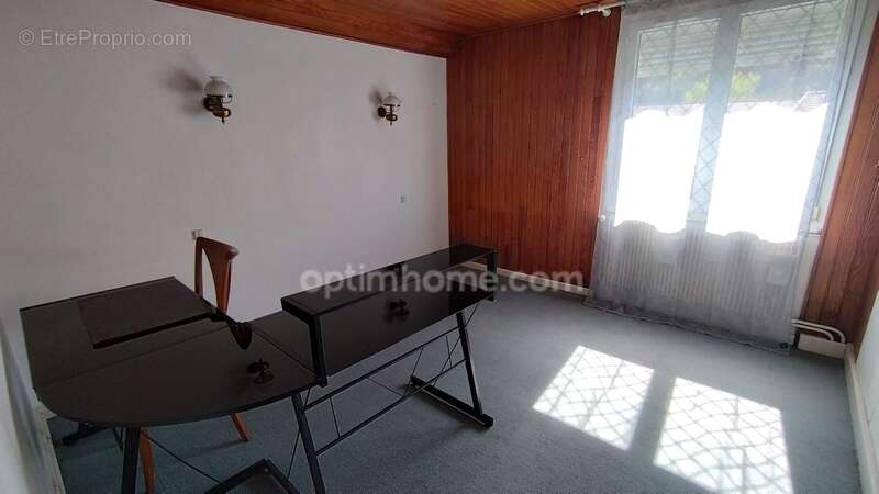 Maison à LONGEVILLE-EN-BARROIS