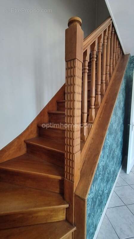 Maison à LONGEVILLE-EN-BARROIS