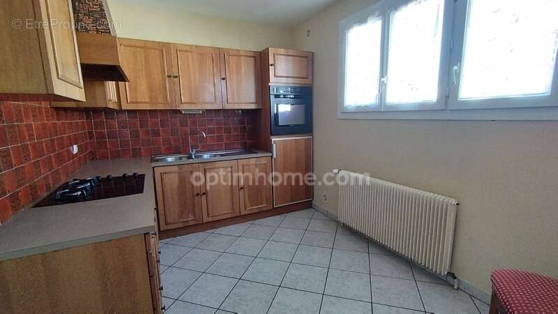 Maison à LONGEVILLE-EN-BARROIS