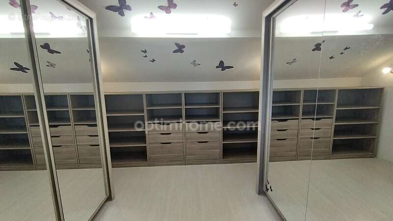 Maison à LONGEVILLE-EN-BARROIS