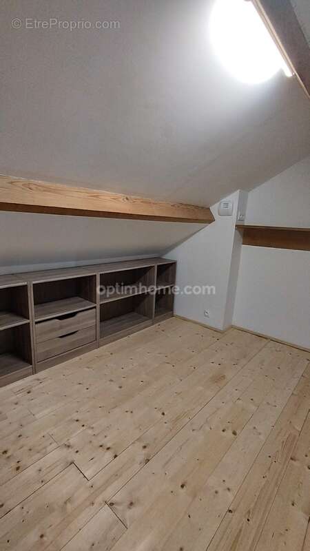 Maison à LONGEVILLE-EN-BARROIS