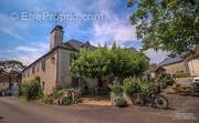 Maison à ARAUJUZON