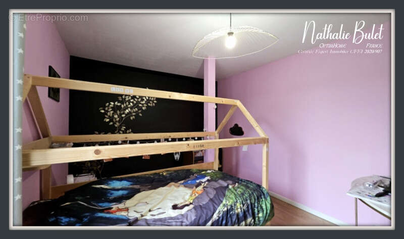 Maison à SAINT-CHINIAN