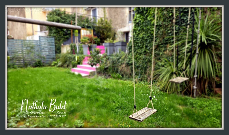 Maison à SAINT-CHINIAN