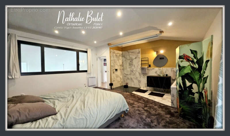 Maison à SAINT-CHINIAN