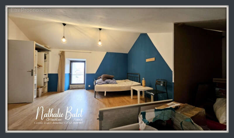 Maison à SAINT-CHINIAN