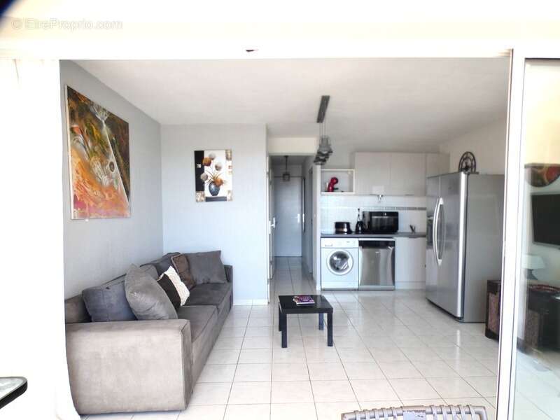 Appartement à AGDE