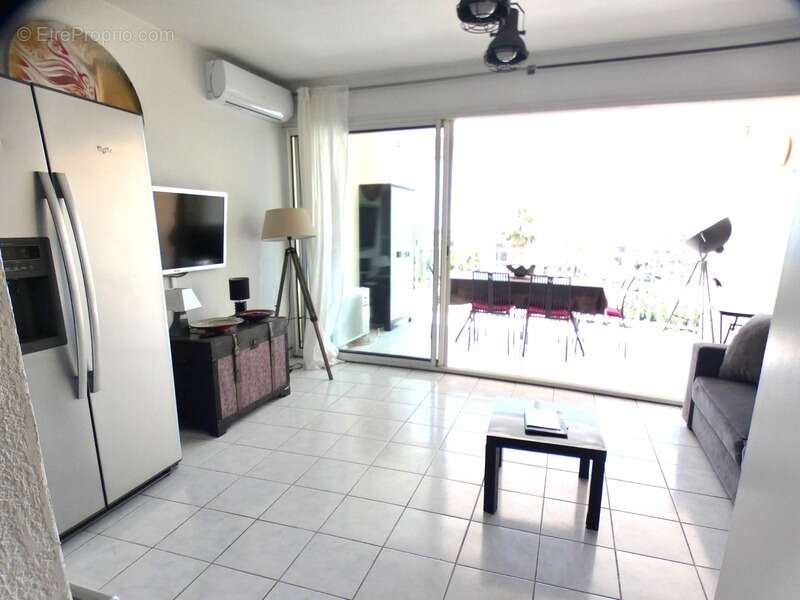 Appartement à AGDE